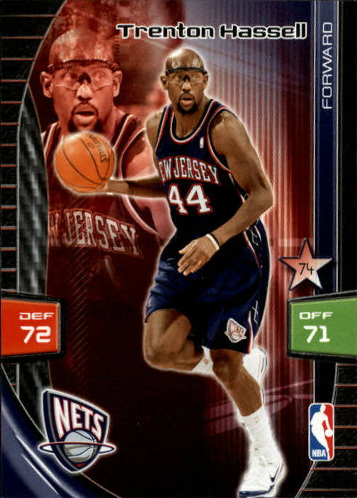 2009-10 Adrenalyn XL Basketball Card Pick