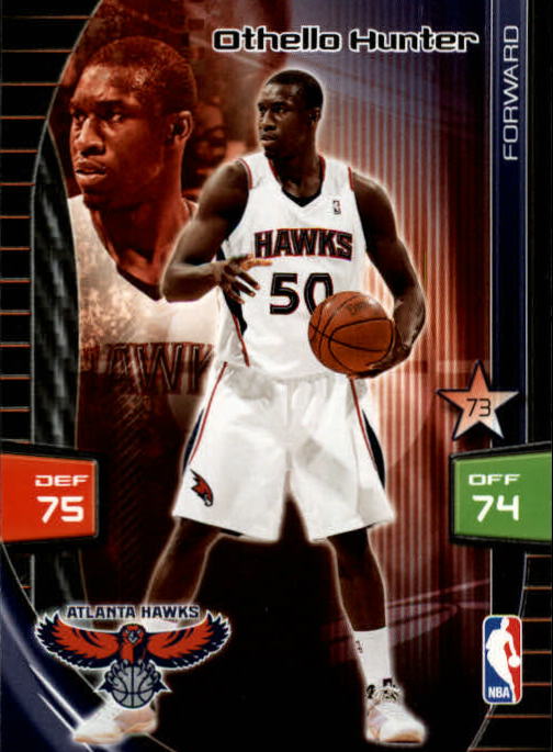 2009-10 Adrenalyn XL Basketball Card Pick