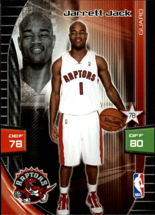 2009-10 Adrenalyn XL Basketball Card Pick