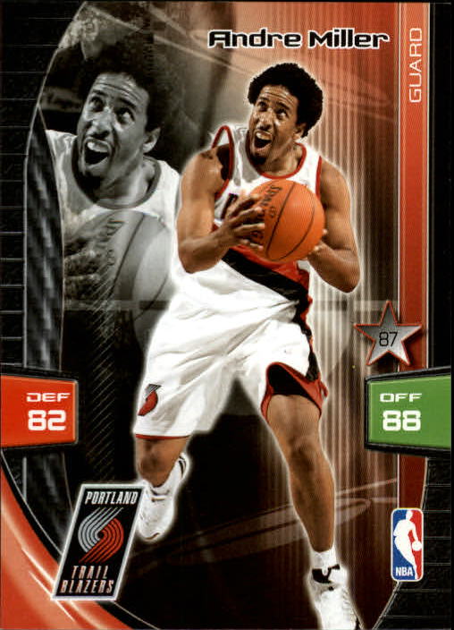 2009-10 Adrenalyn XL Basketball Card Pick