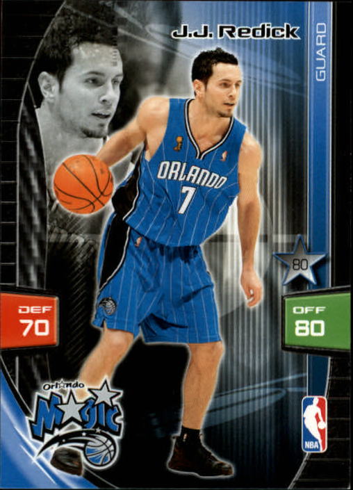 2009-10 Adrenalyn XL Basketball Card Pick