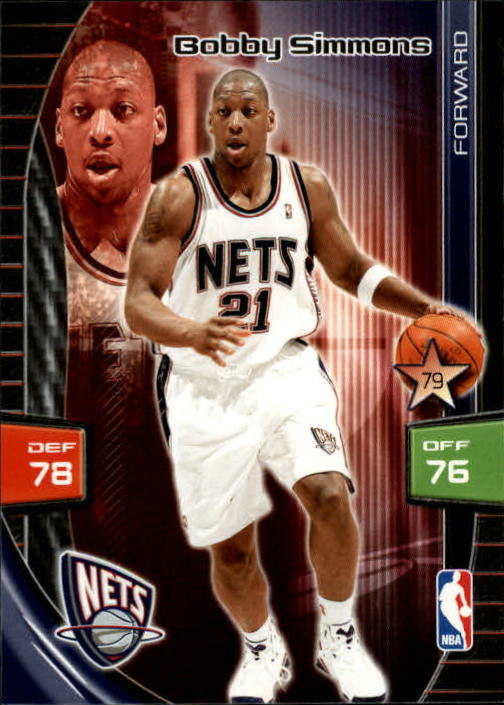 2009-10 Adrenalyn XL Basketball Card Pick