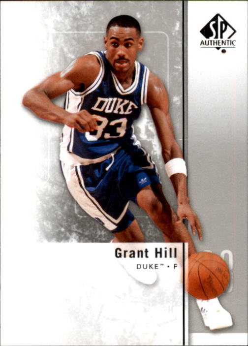 2011-12 SP Authentic Basketball Card Pick - Picture 6 of 134