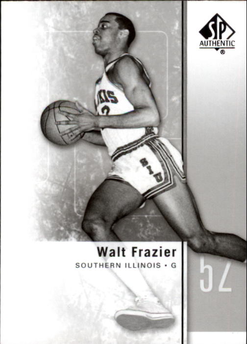 2011-12 SP Authentic Basketball Card Pick - Picture 8 of 134