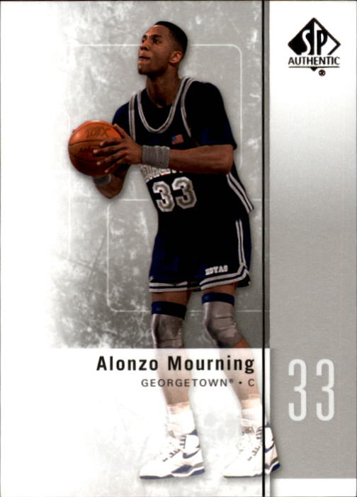 2011-12 SP Authentic Basketball Card Pick - Picture 12 of 134