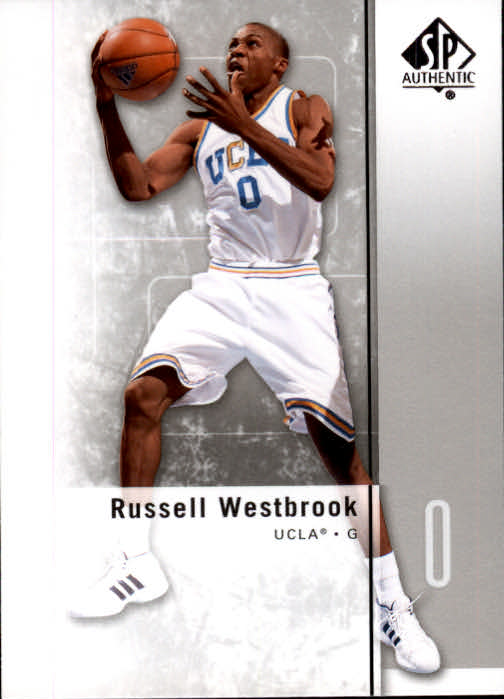 2011-12 SP Authentic Basketball Card Pick - Picture 18 of 134