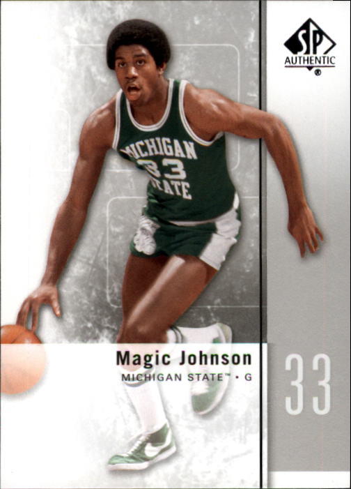 2011-12 SP Authentic Basketball Card Pick - Picture 20 of 134