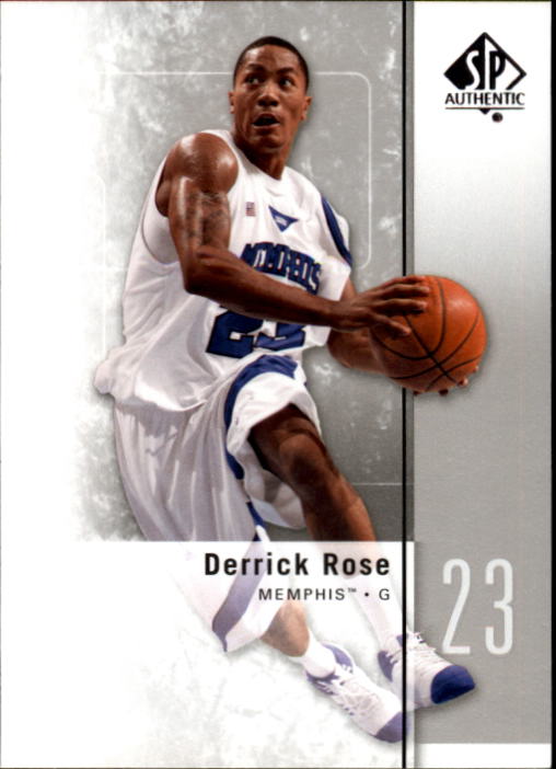 2011-12 SP Authentic Basketball Card Pick - Picture 22 of 134