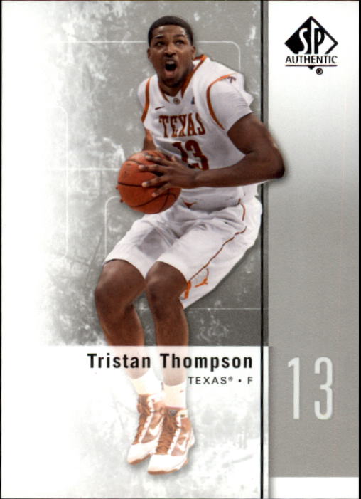 2011-12 SP Authentic Basketball Card Pick - Picture 32 of 134