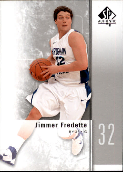 2011-12 SP Authentic Basketball Card Pick - Picture 34 of 134