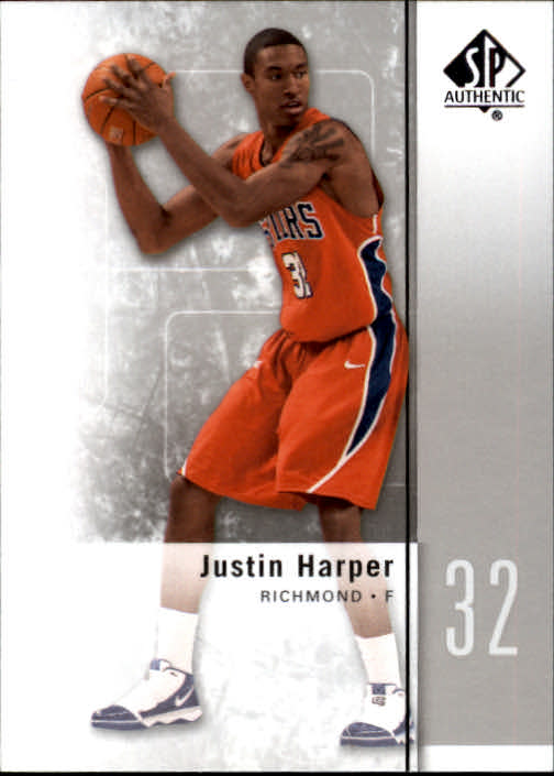 2011-12 SP Authentic Basketball Card Pick - Picture 40 of 134