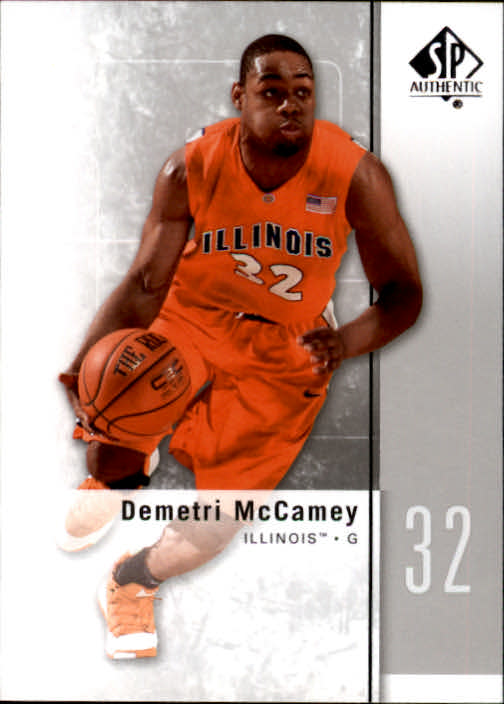 2011-12 SP Authentic Basketball Card Pick - Picture 42 of 134