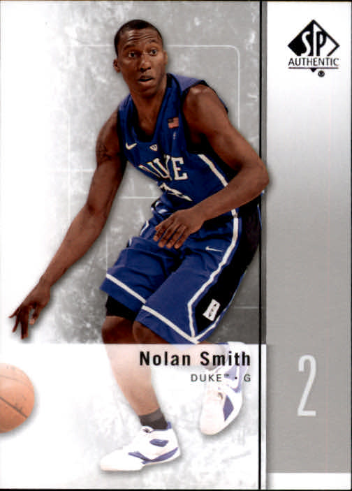 2011-12 SP Authentic Basketball Card Pick - Picture 44 of 134