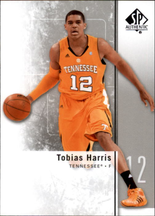 2011-12 SP Authentic Basketball Card Pick - Picture 52 of 134