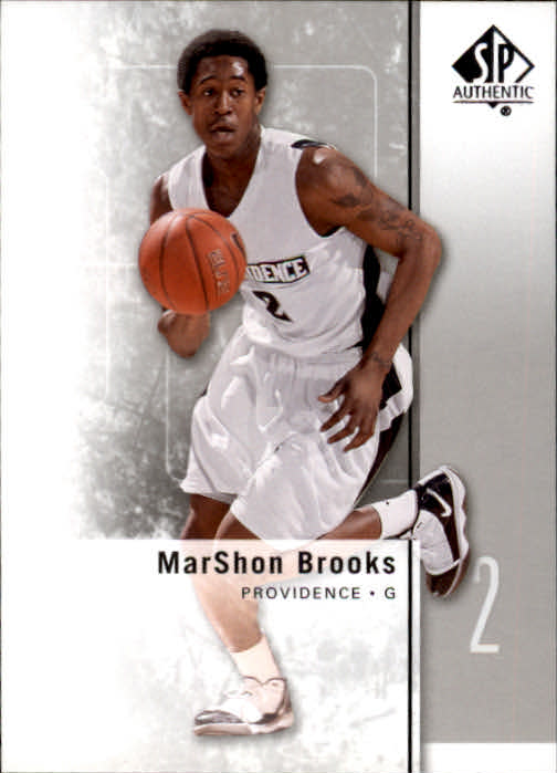 2011-12 SP Authentic Basketball Card Pick - Picture 54 of 134