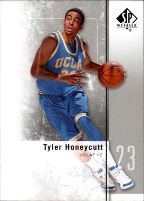 2011-12 SP Authentic Basketball Card Pick - Picture 56 of 134