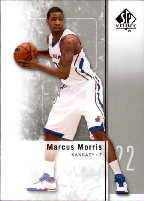 2011-12 SP Authentic Basketball Card Pick - Picture 58 of 134