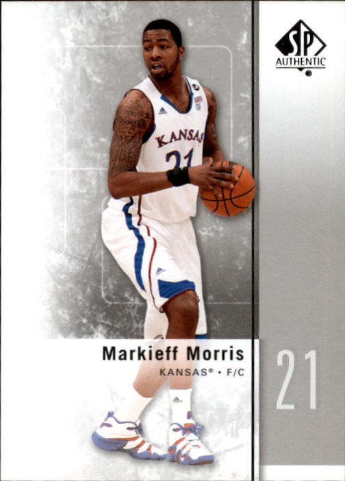 2011-12 SP Authentic Basketball Card Pick - Picture 60 of 134