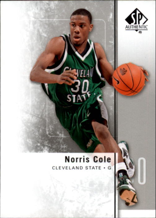 2011-12 SP Authentic Basketball Card Pick - Picture 62 of 134