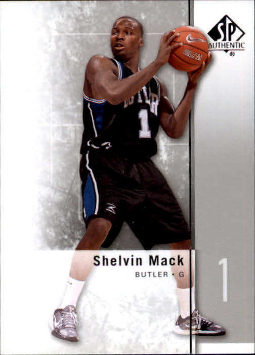 2011-12 SP Authentic Basketball Card Pick - Picture 66 of 134