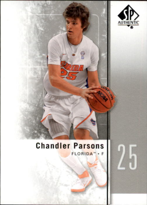 2011-12 SP Authentic Basketball Card Pick - Picture 70 of 134