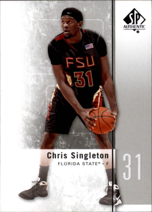 2011-12 SP Authentic Basketball Card Pick - Picture 72 of 134