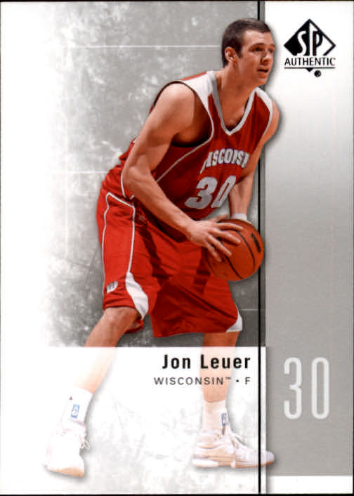 2011-12 SP Authentic Basketball Card Pick - Picture 78 of 134