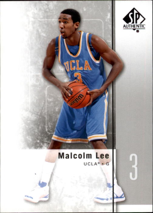 2011-12 SP Authentic Basketball Card Pick - Picture 80 of 134
