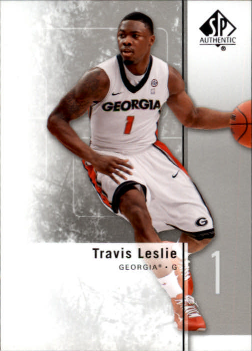 2011-12 SP Authentic Basketball Card Pick - Picture 84 of 134