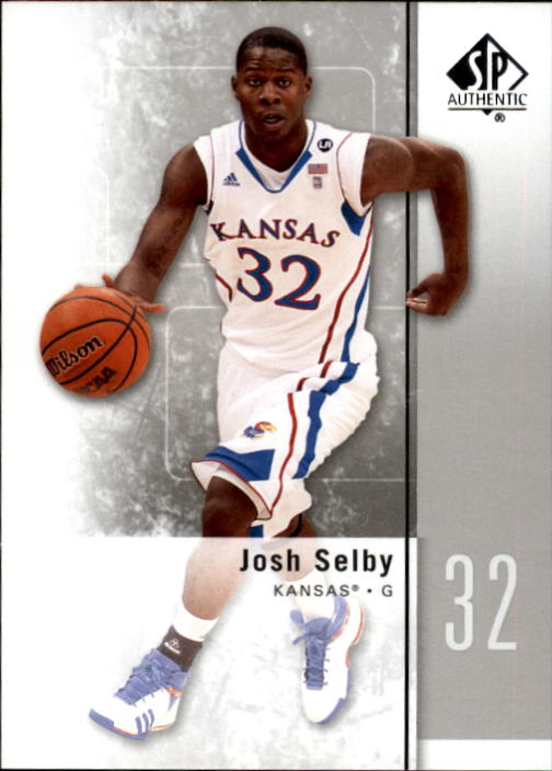 2011-12 SP Authentic Basketball Card Pick - Picture 86 of 134