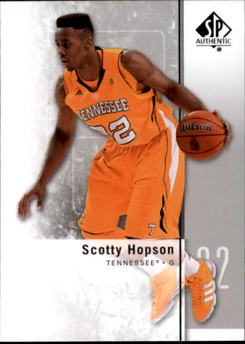 2011-12 SP Authentic Basketball Card Pick - Picture 94 of 134