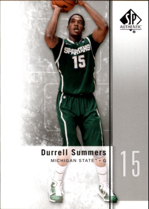 2011-12 SP Authentic Basketball Card Pick - Picture 96 of 134