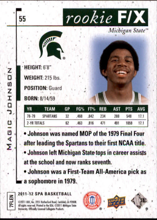 2011-12 SP Authentic Basketball Card Pick - Picture 99 of 134