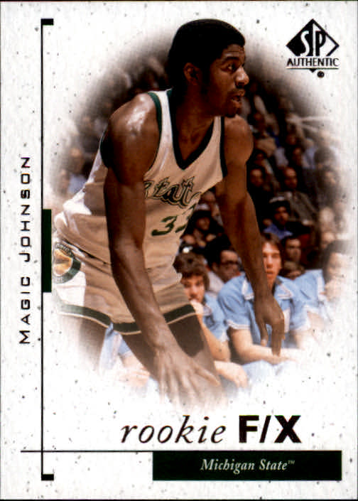 2011-12 SP Authentic Basketball Card Pick - Picture 98 of 134