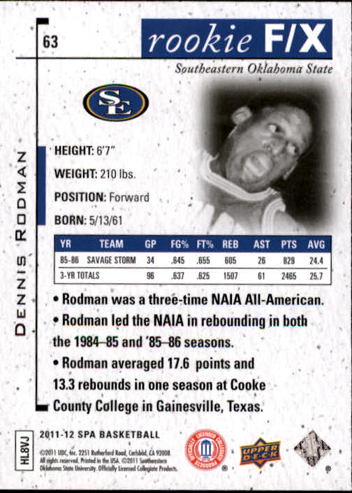 2011-12 SP Authentic Basketball Card Pick - Picture 107 of 134