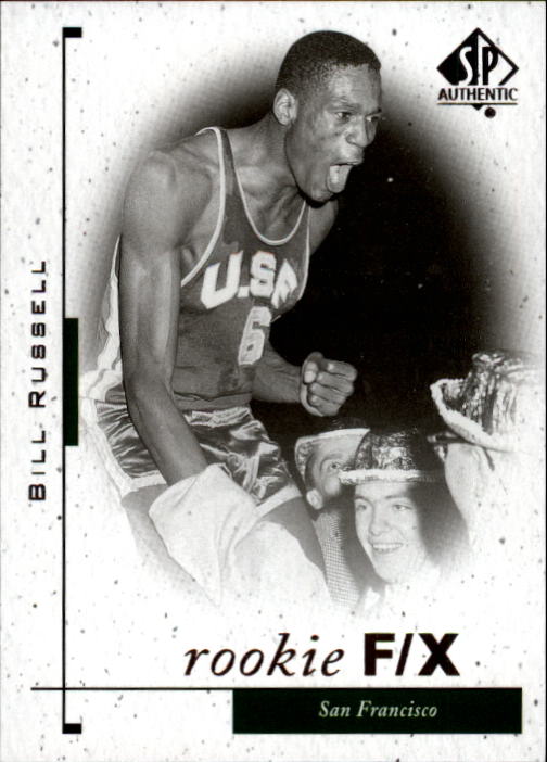 2011-12 SP Authentic Basketball Card Pick - Picture 116 of 134