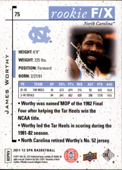 2011-12 SP Authentic Basketball Card Pick - Picture 119 of 134