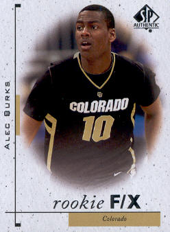 2011-12 SP Authentic Basketball Card Pick - Picture 132 of 134