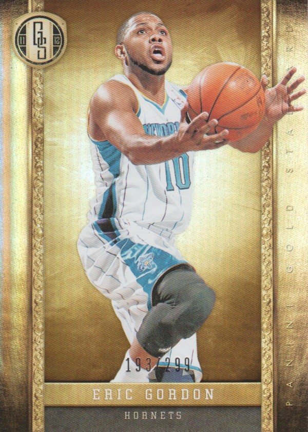 2011-12 Panini Gold Standard Basketball Card Chick - Photo 4 sur 75