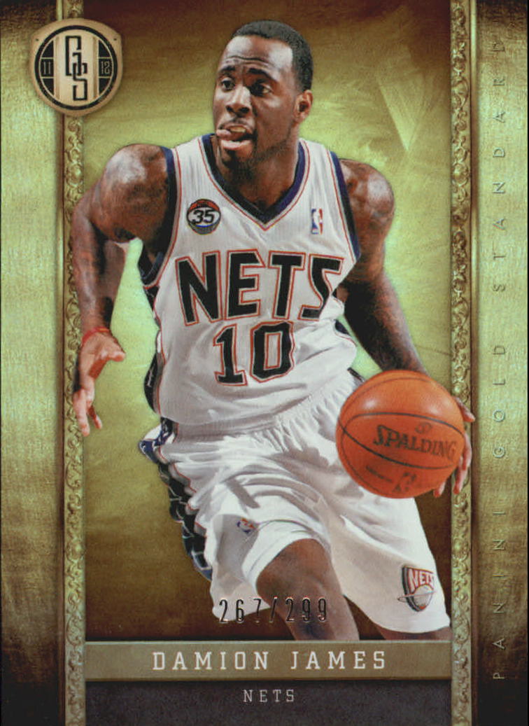 2011-12 Panini Gold Standard Basketball Card Chick - Photo 5 sur 75