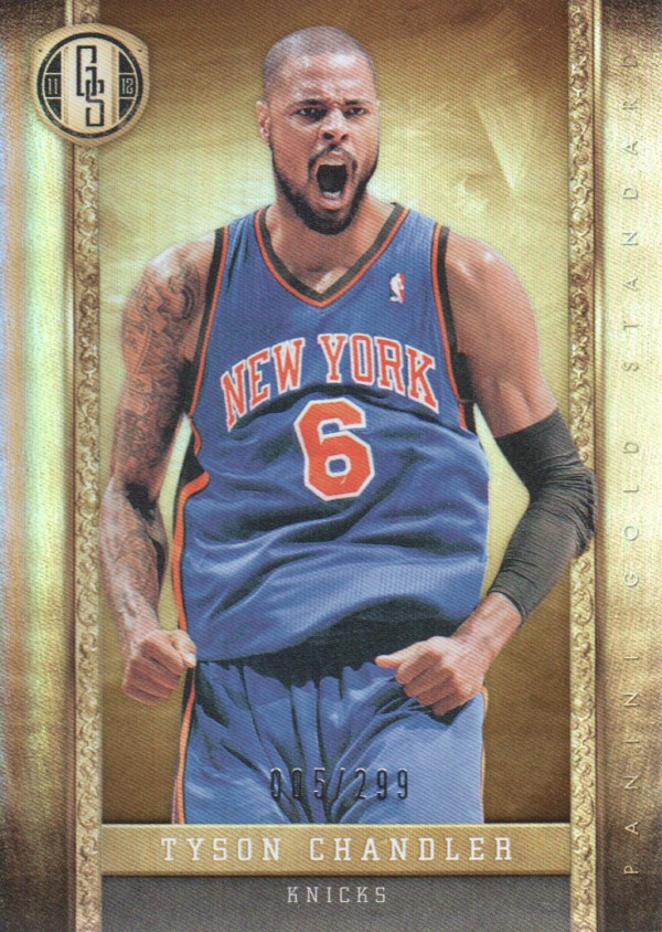 2011-12 Panini Gold Standard Basketball Card Chick - Photo 9 sur 75