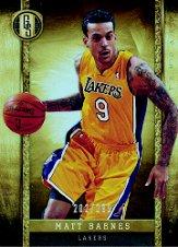 2011-12 Panini Gold Standard Basketball Card Chick - Photo 11 sur 75