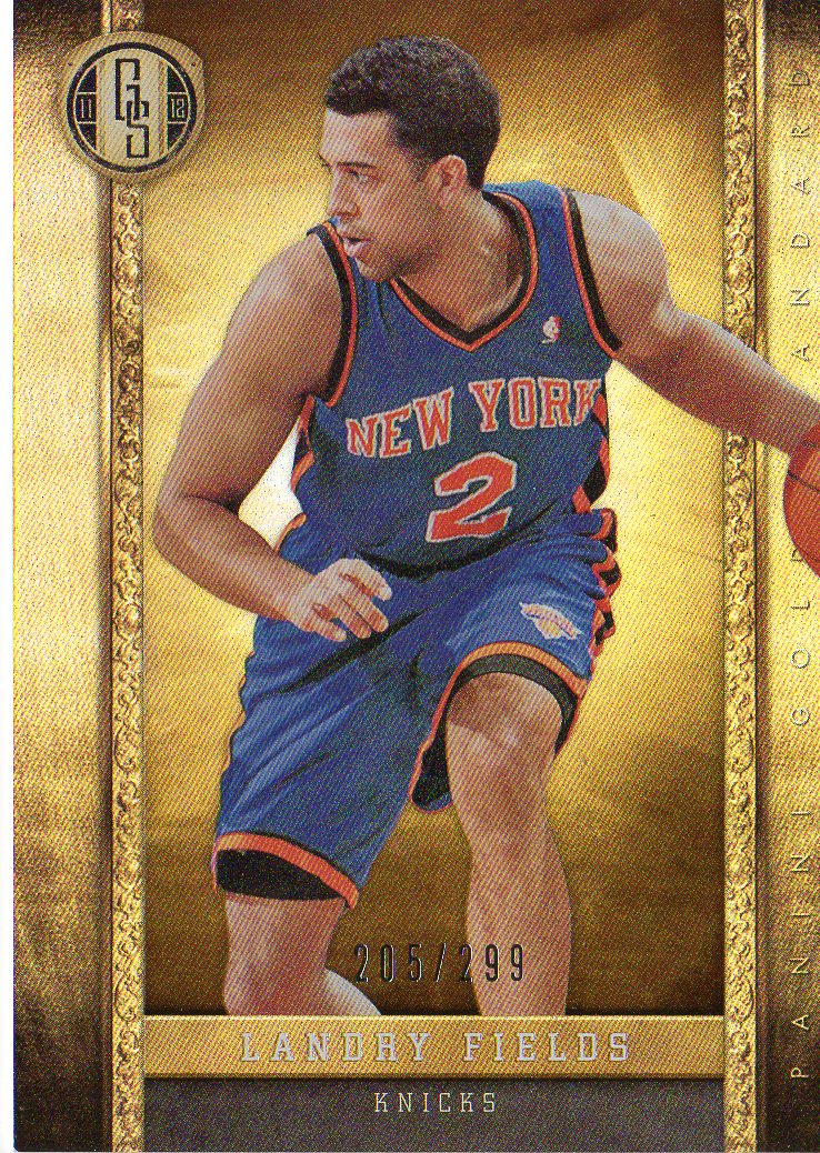 2011-12 Panini Gold Standard Basketball Card Chick - Photo 23 sur 75