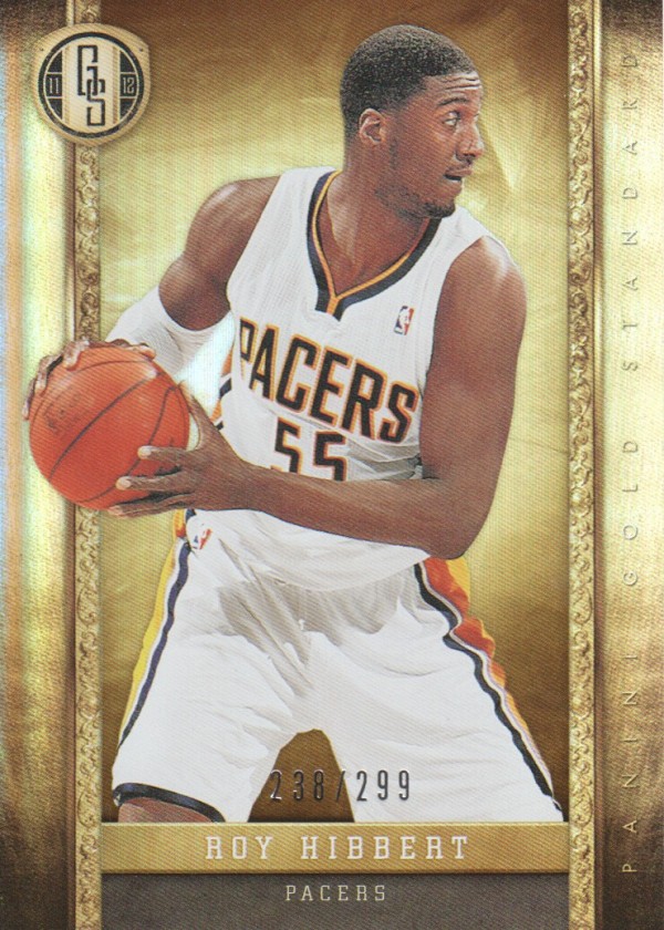 2011-12 Panini Gold Standard Basketball Card Chick - Photo 24 sur 75