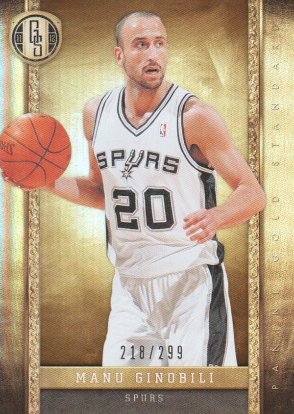 2011-12 Panini Gold Standard Basketball Card Chick - Photo 30 sur 75