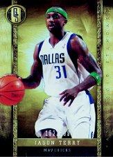 2011-12 Panini Gold Standard Basketball Card Chick - Photo 39 sur 75