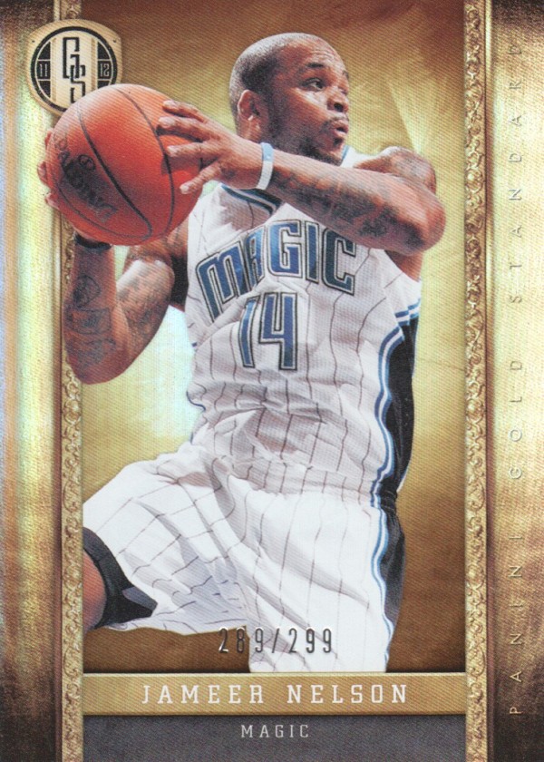 2011-12 Panini Gold Standard Basketball Card Chick - Photo 44 sur 75