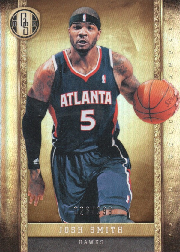 2011-12 Panini Gold Standard Basketball Card Chick - Photo 50 sur 75