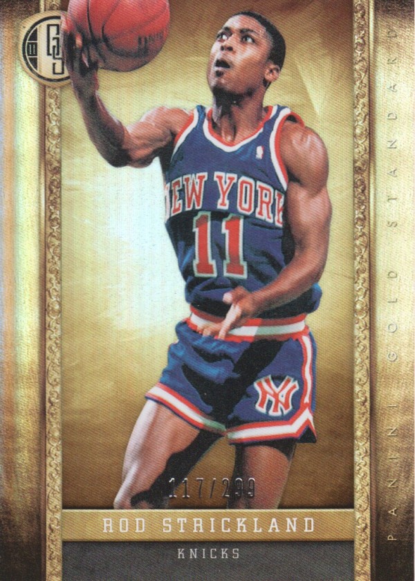 2011-12 Panini Gold Standard Basketball Card Chick - Photo 70 sur 75