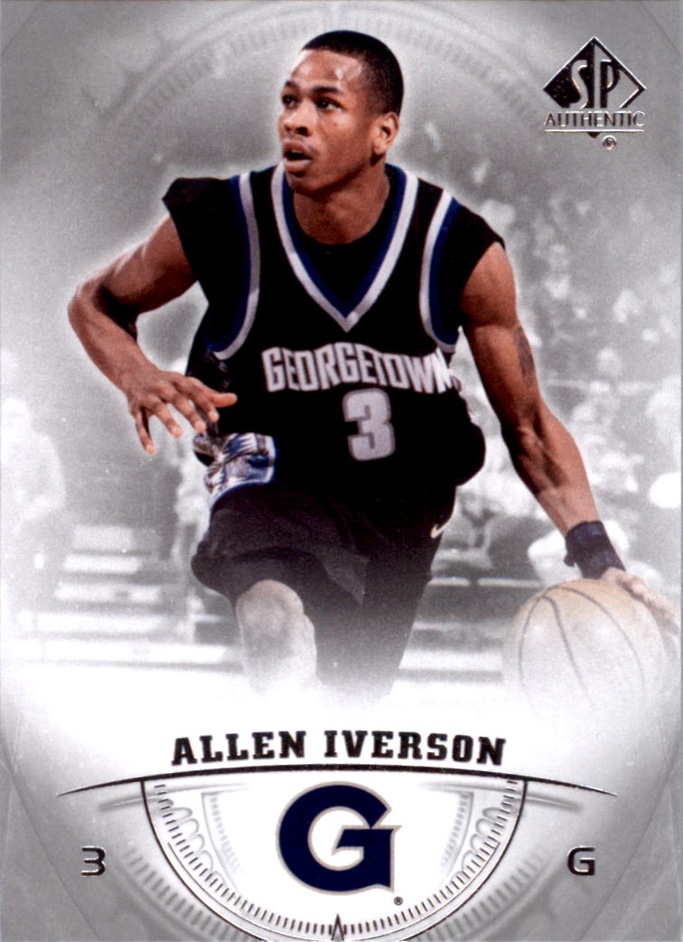 2013-14 SP Authentic Basketball Card Pick - Picture 6 of 186